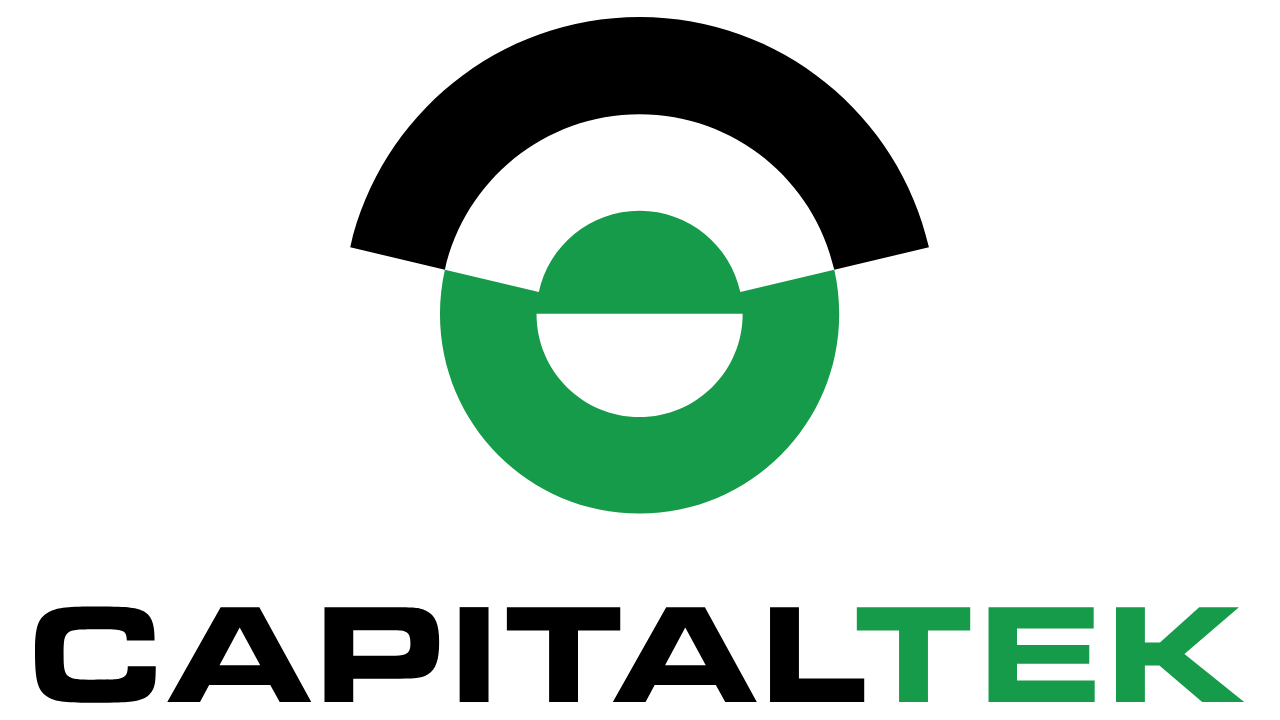 CapitalTek Logo